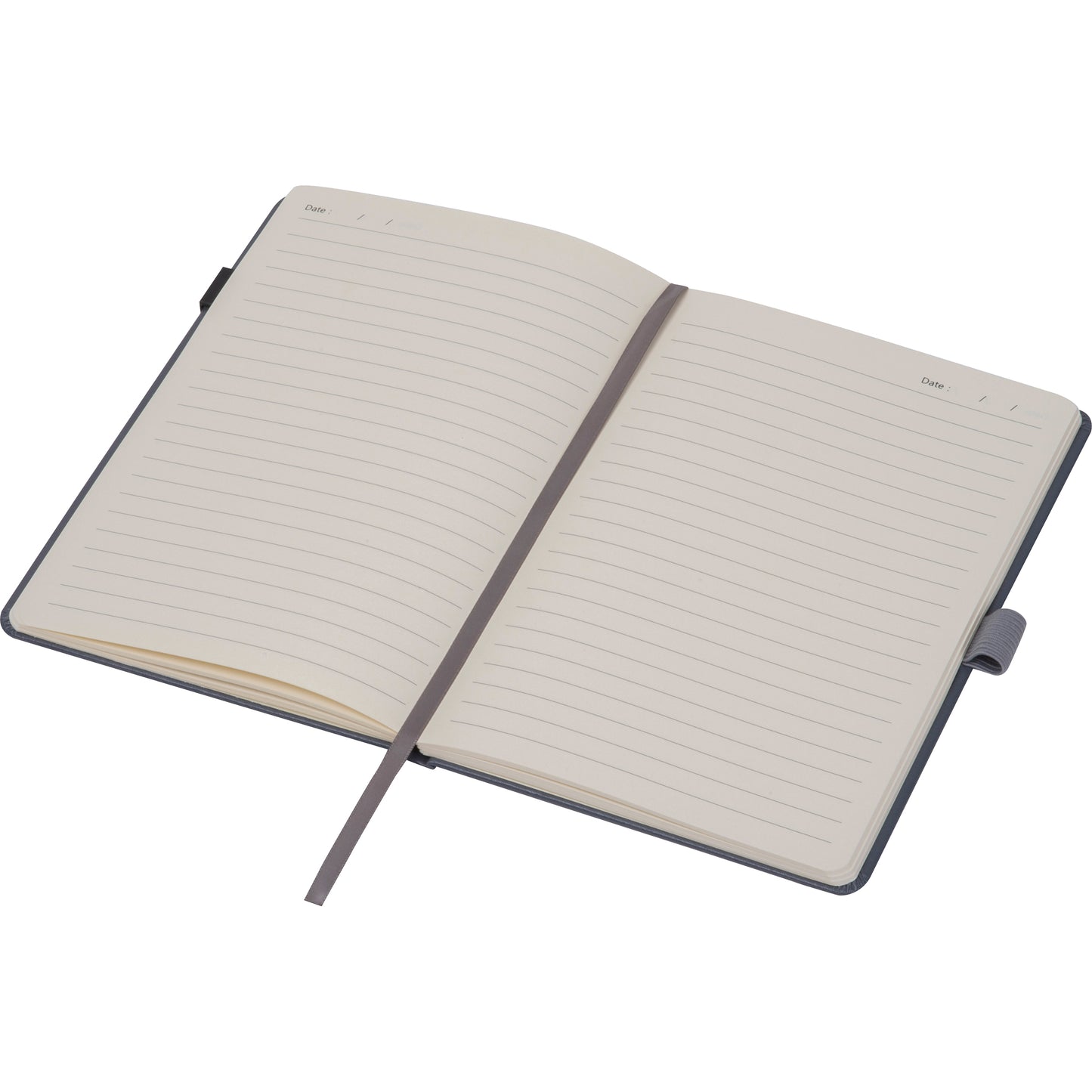 Notizbuch mit 16 GB Speicherkarte FRANCESCO