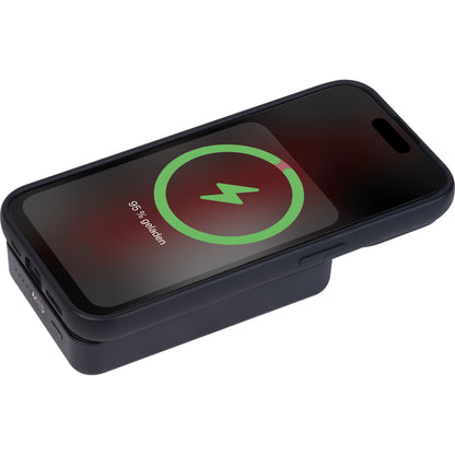 R-ABS Magnetische Powerbank 10.000 mAh DONNA