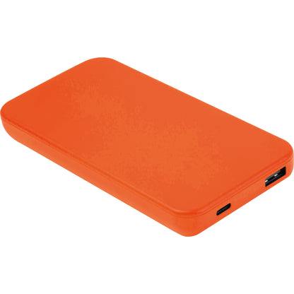 Recycelte Powerbank 10.000 mAh PRESTON