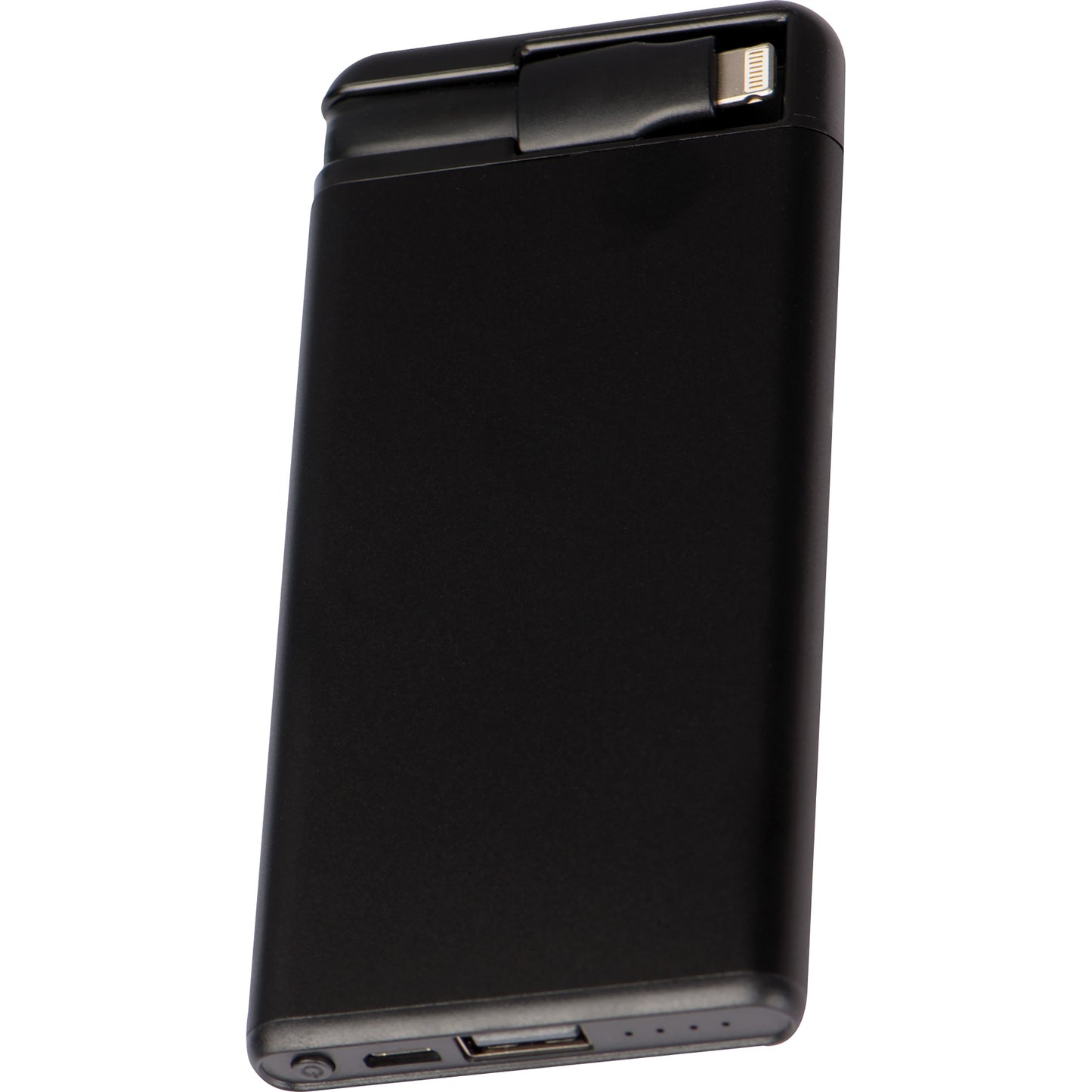 Powerbank 4.000 mAh mit Saugnäpfen MICHELA