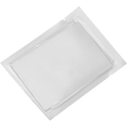 Transparenter Not-Poncho ERIC