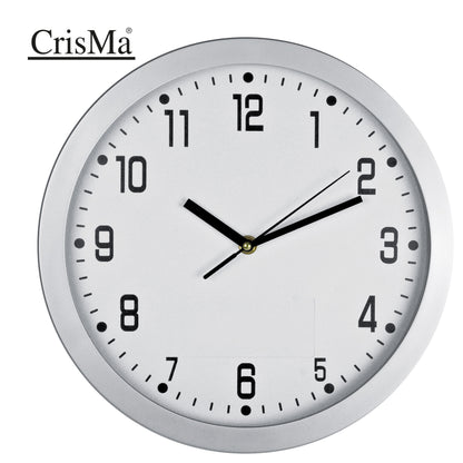 Wanduhr CLIFFORD