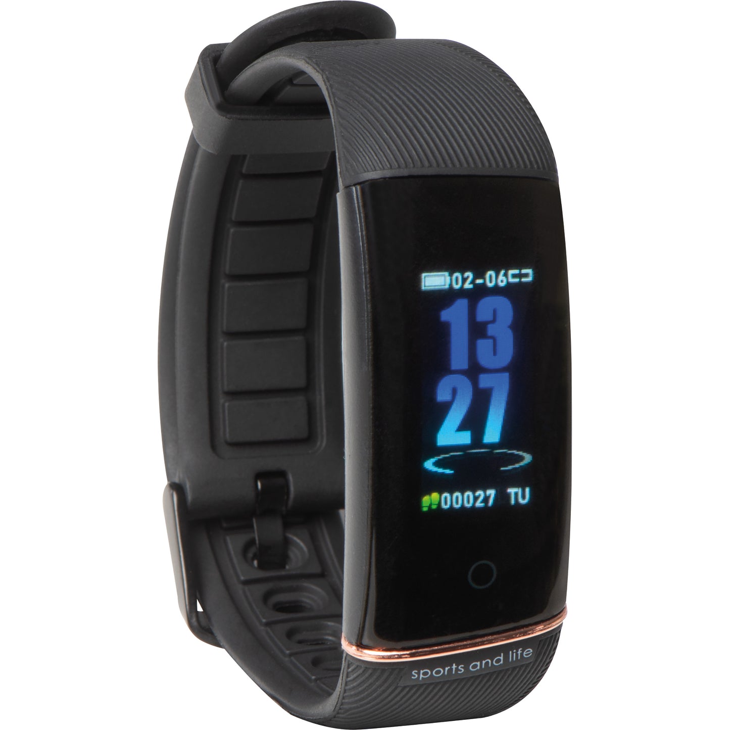 Smartes Fitness Armband UTA