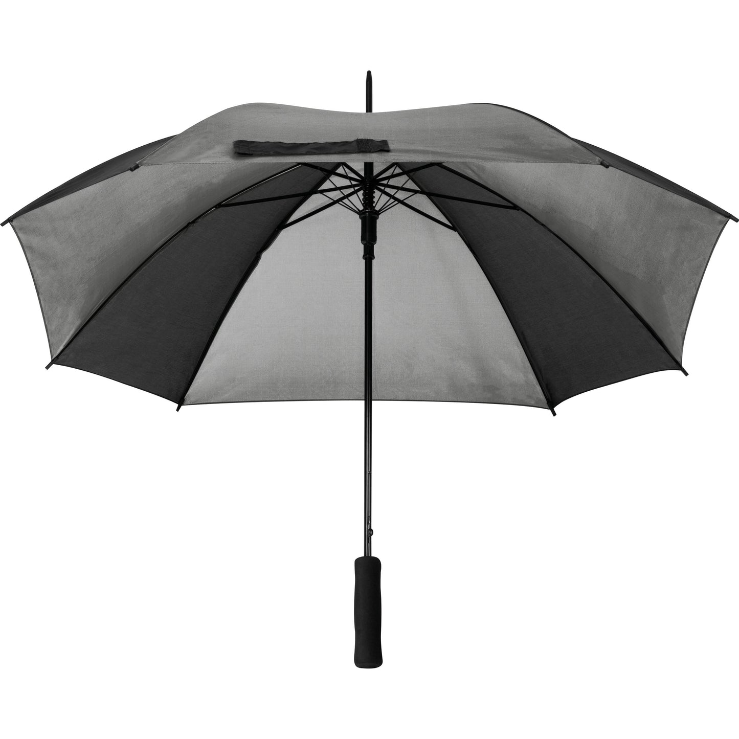 Regenschirm mit unterschiedlichen Segmenten LEONARDO