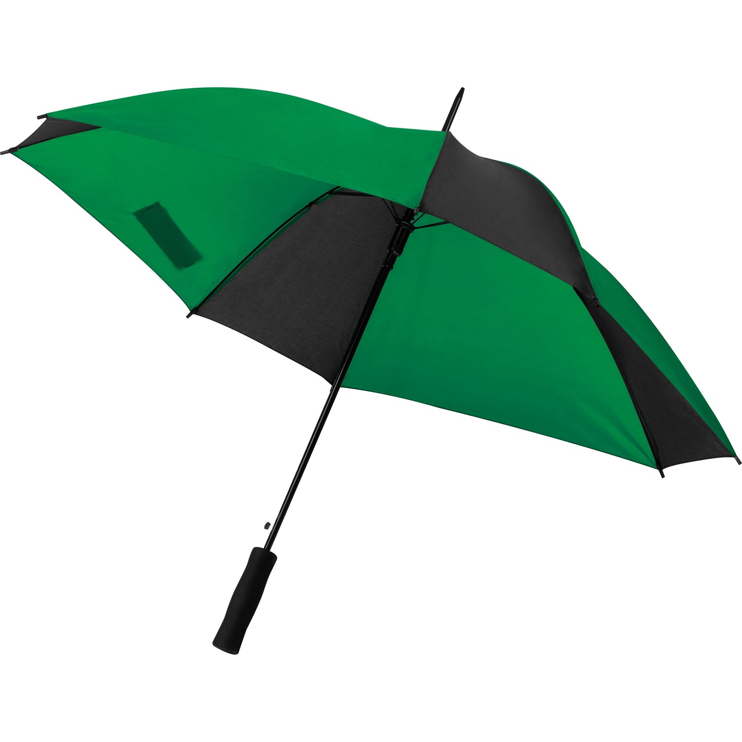 Regenschirm mit unterschiedlichen Segmenten LEONARDO