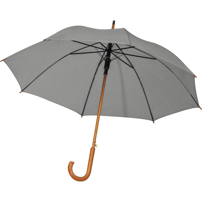 Regenschirm aus recyceltem PET CHRISTINE