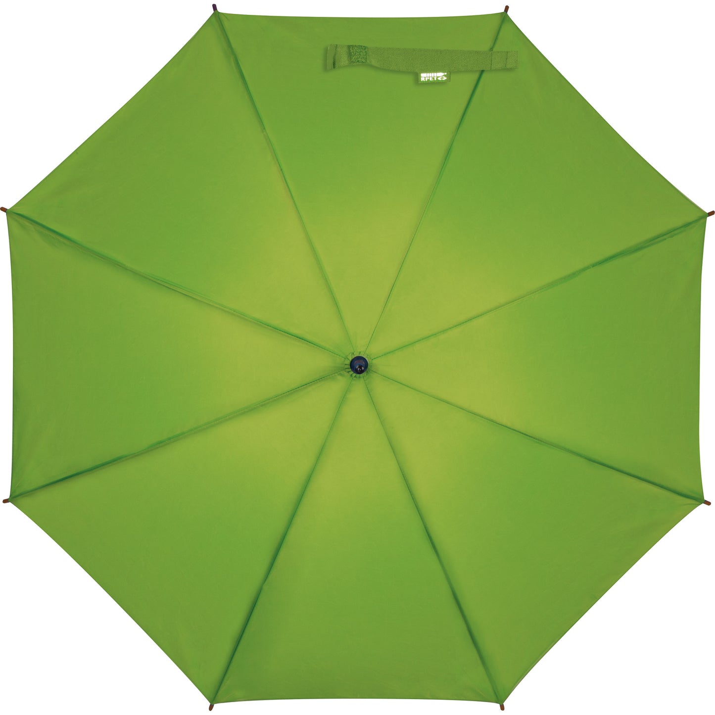 Regenschirm aus recyceltem PET CHRISTINE