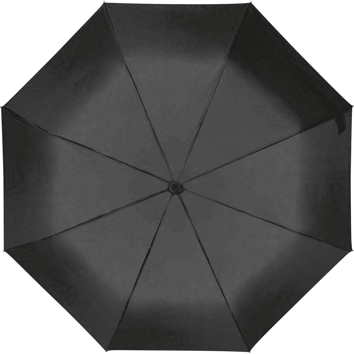 Regenschirm aus recyceltem Polyester MALWINA