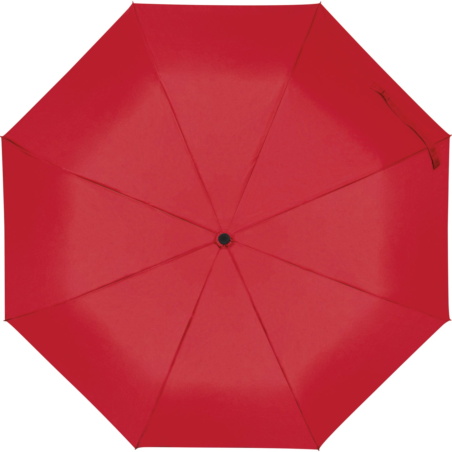 Regenschirm aus recyceltem Polyester MALWINA