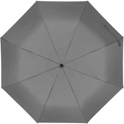 Regenschirm aus recyceltem Polyester MALWINA