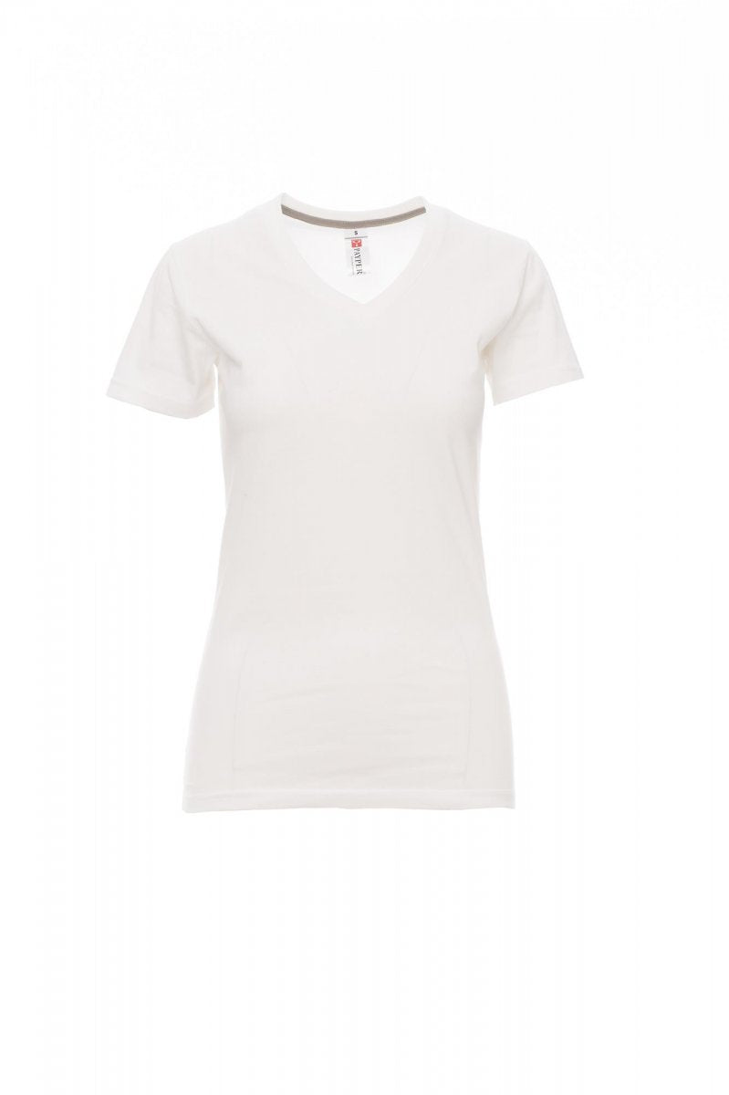 V-NECK LADY WEISS