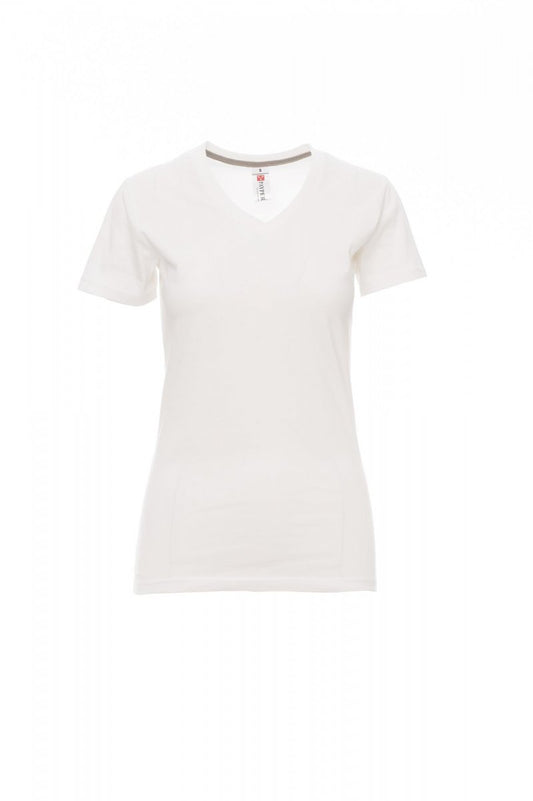 V-NECK LADY WEISS