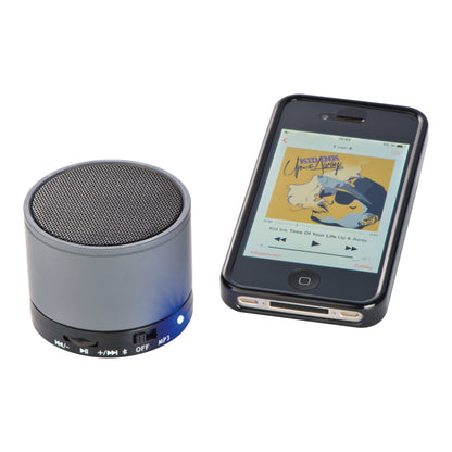 Bluetooth Lautsprecher mit USB Anschluss RENATA