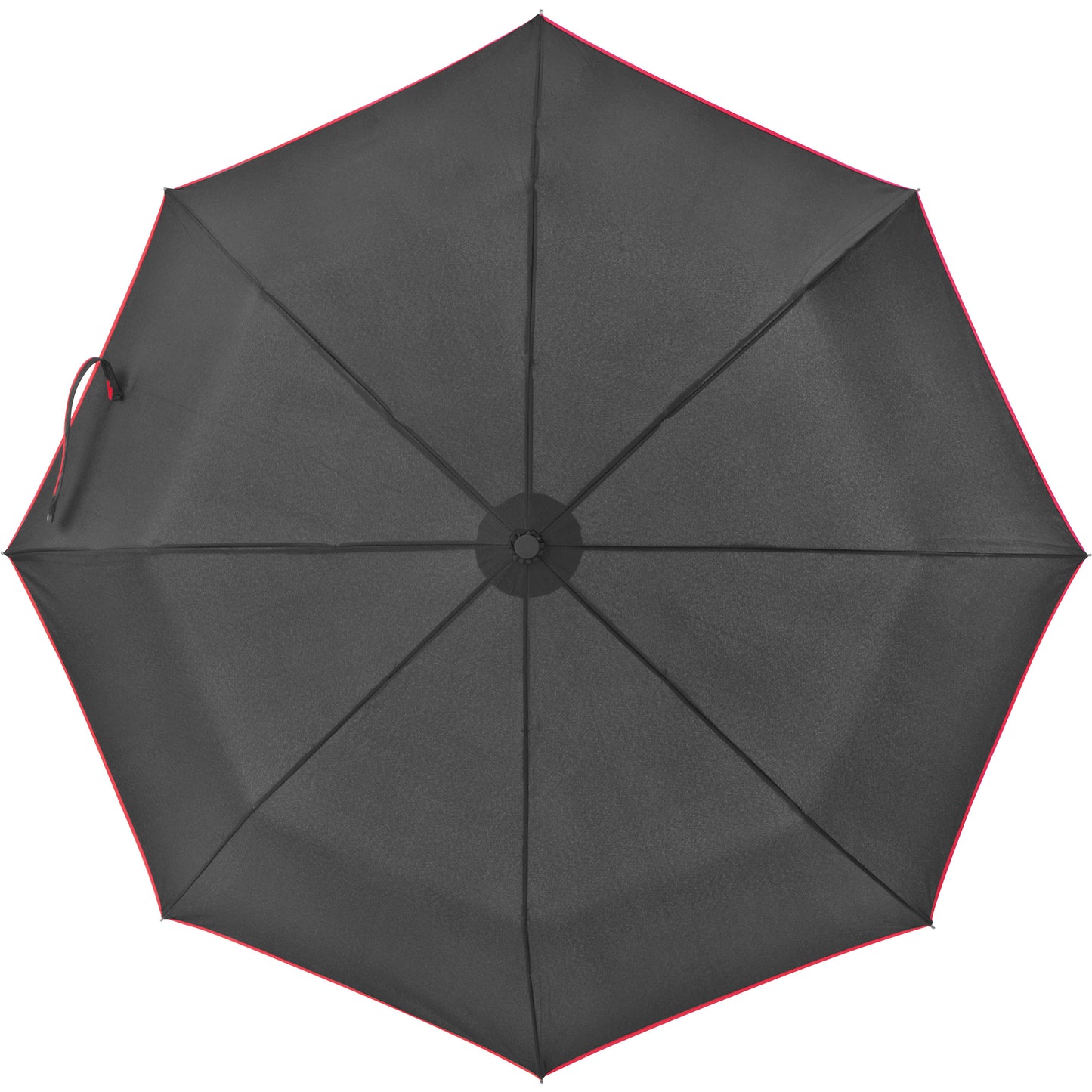Taschenschirm aus Pongee BARTOLOME