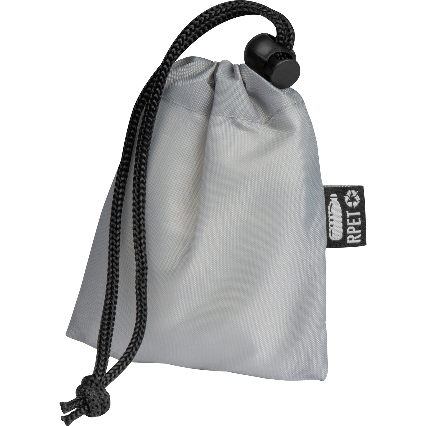 Regenponcho mit Etui aus RPET GEORG