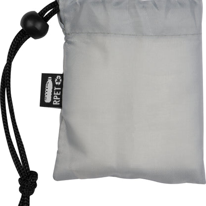 Regenponcho mit Etui aus RPET GEORG