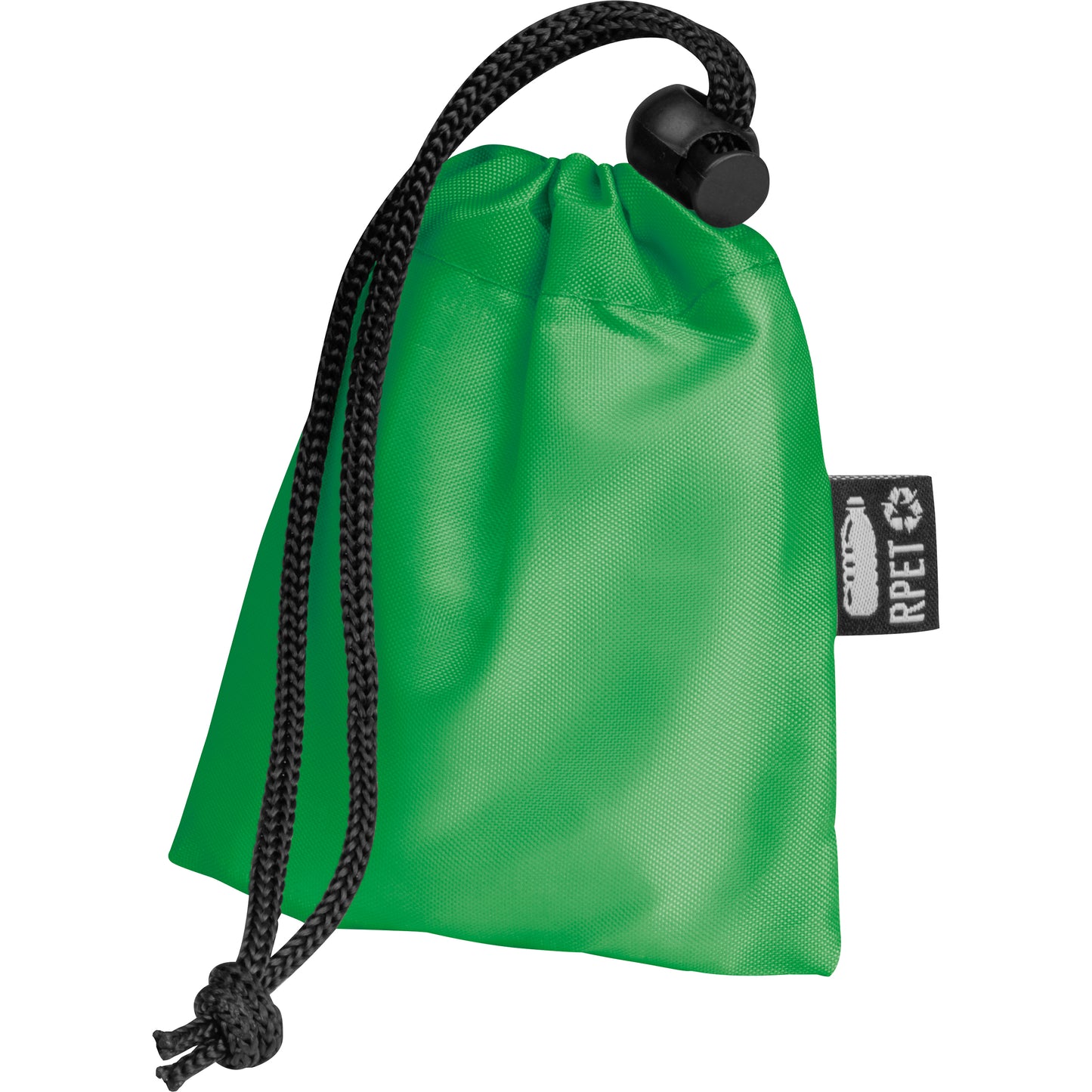 Regenponcho mit Etui aus RPET GEORG