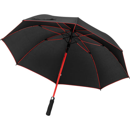 Regenschirm aus Pongee  SIBYLLE