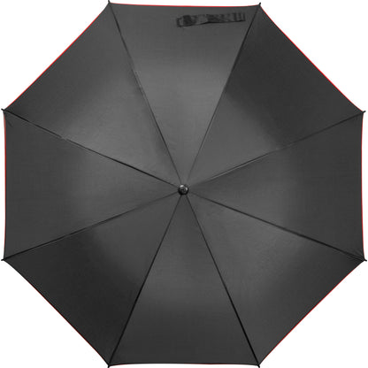 Regenschirm aus Pongee  SIBYLLE