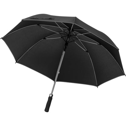 Regenschirm aus Pongee  SIBYLLE
