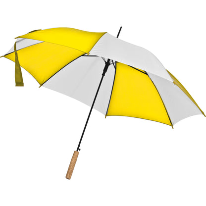 Automatikstockschirm aus Polyester
