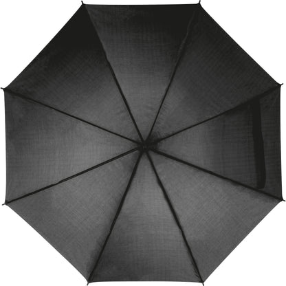 Automatikstockschirm aus Polyester LOUIS