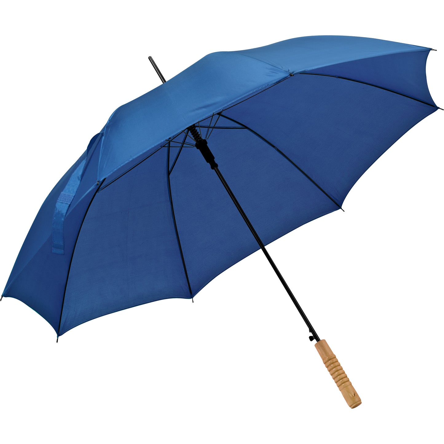 Automatikstockschirm aus Polyester LOUIS