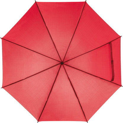 Automatikstockschirm aus Polyester LOUIS