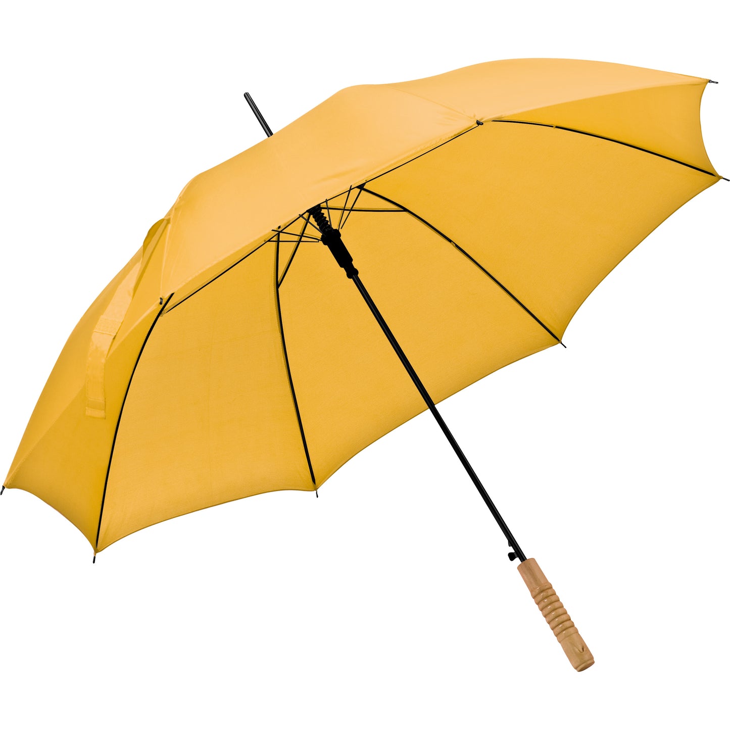 Automatikstockschirm aus Polyester LOUIS