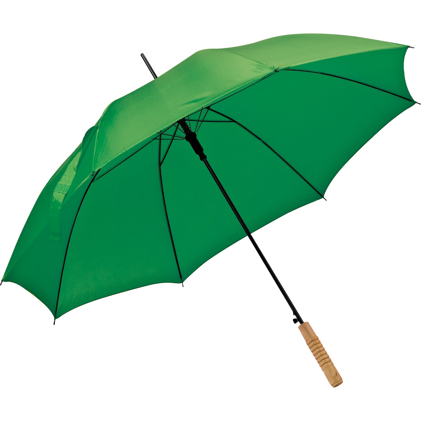 Automatikstockschirm aus Polyester LOUIS