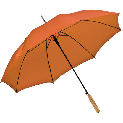Automatikstockschirm aus Polyester LOUIS