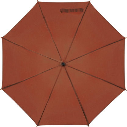 Automatikstockschirm aus Polyester MARTIN