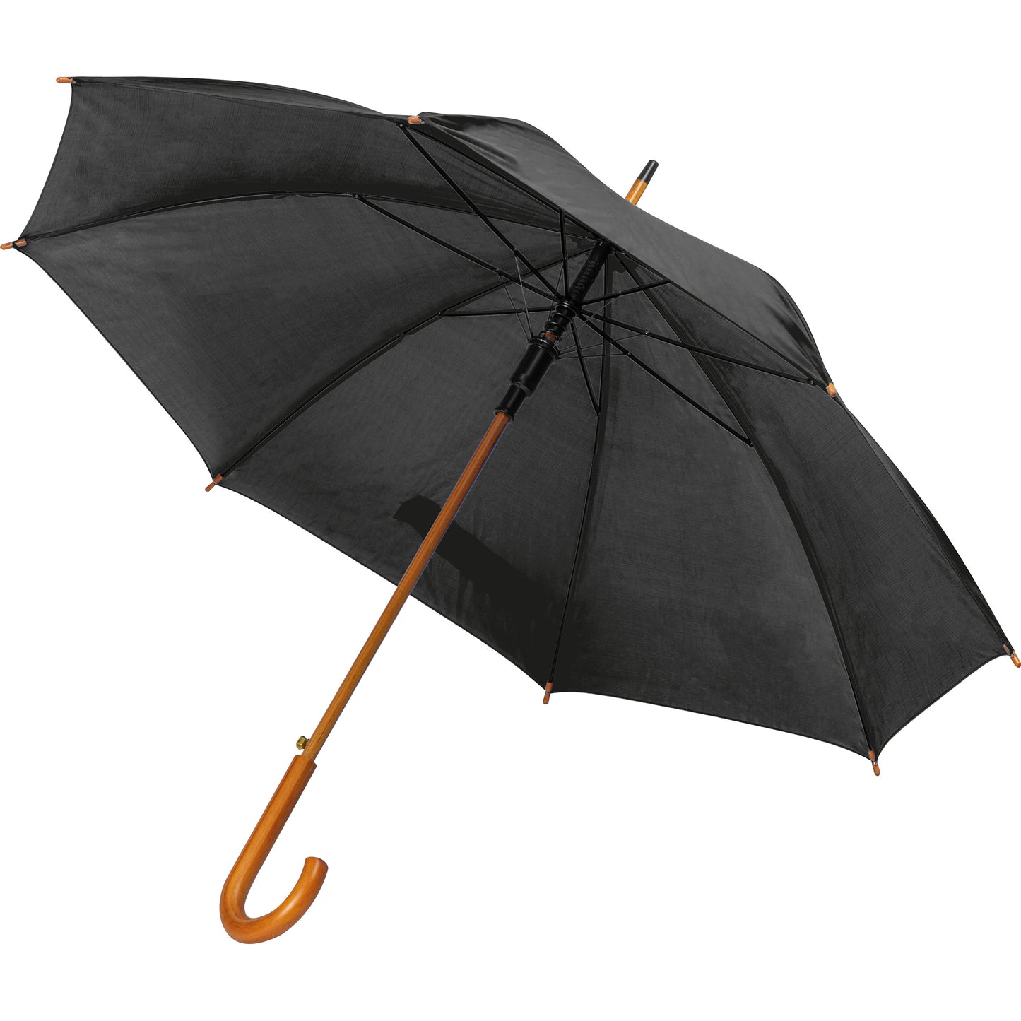 Automatikstockschirm aus Polyester MARTIN