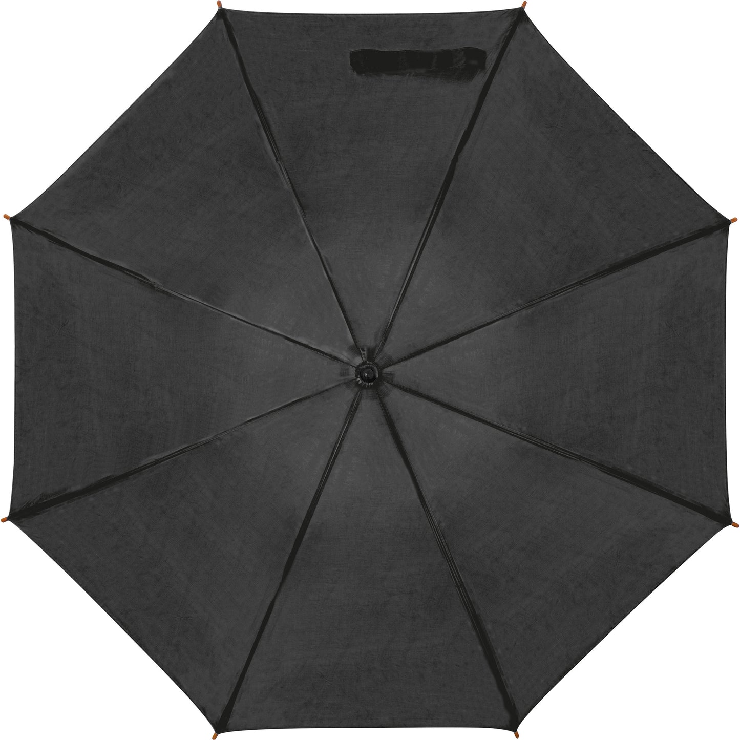 Automatikstockschirm aus Polyester MARTIN