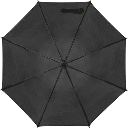 Automatikstockschirm aus Polyester MARTIN
