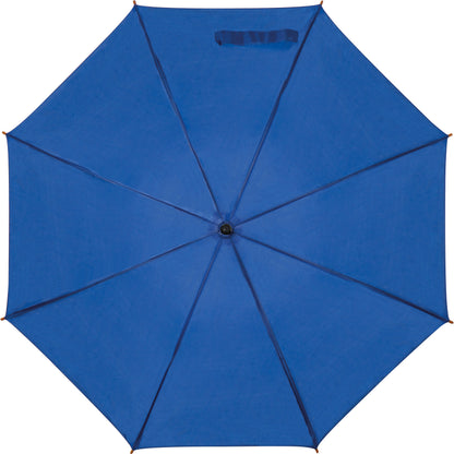 Automatikstockschirm aus Polyester MARTIN