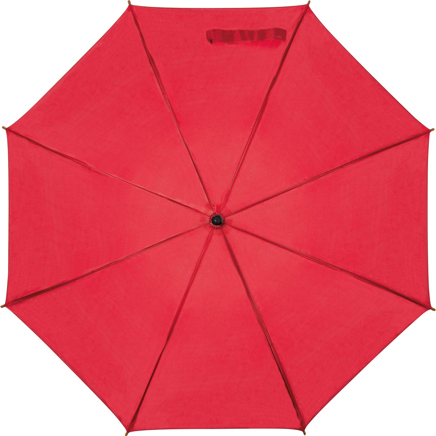 Automatikstockschirm aus Polyester MARTIN
