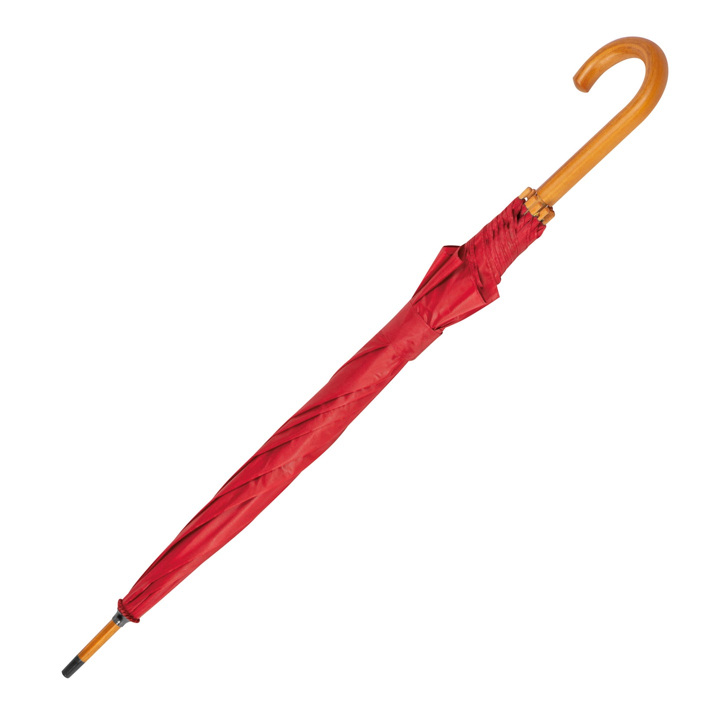 Automatikstockschirm aus Polyester MARTIN