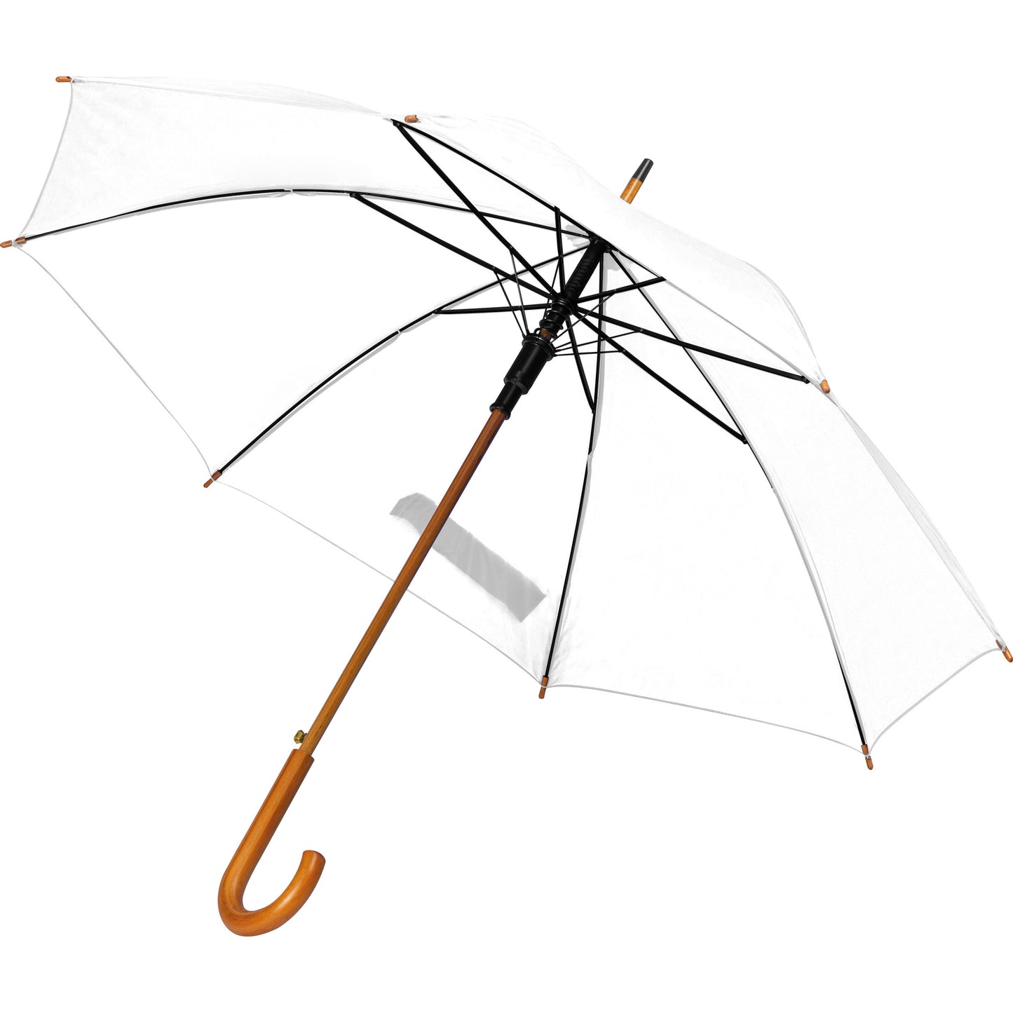 Automatikstockschirm aus Polyester MARTIN