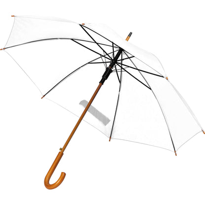 Automatikstockschirm aus Polyester MARTIN
