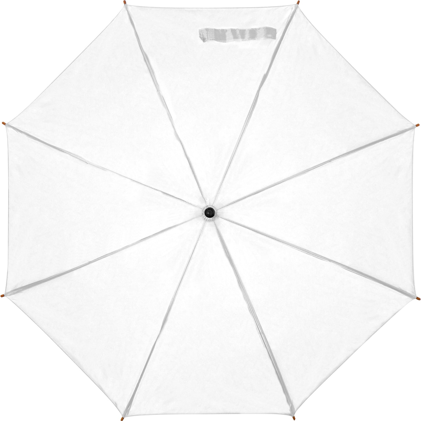 Automatikstockschirm aus Polyester MARTIN