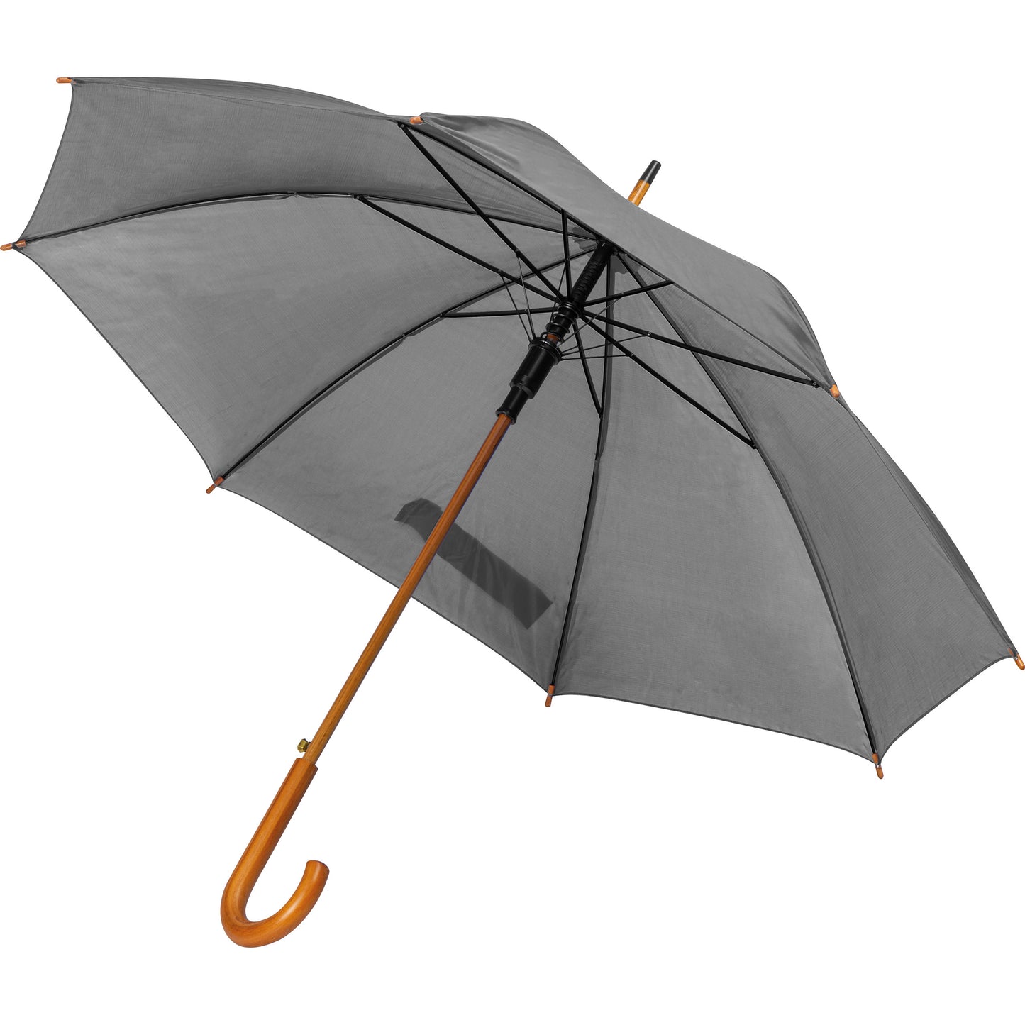 Automatikstockschirm aus Polyester MARTIN