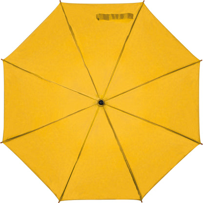 Automatikstockschirm aus Polyester MARTIN