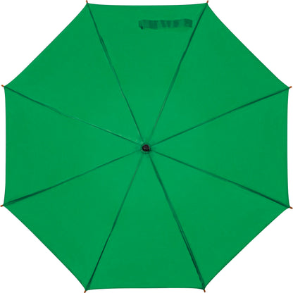 Automatikstockschirm aus Polyester MARTIN