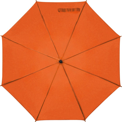 Automatikstockschirm aus Polyester MARTIN