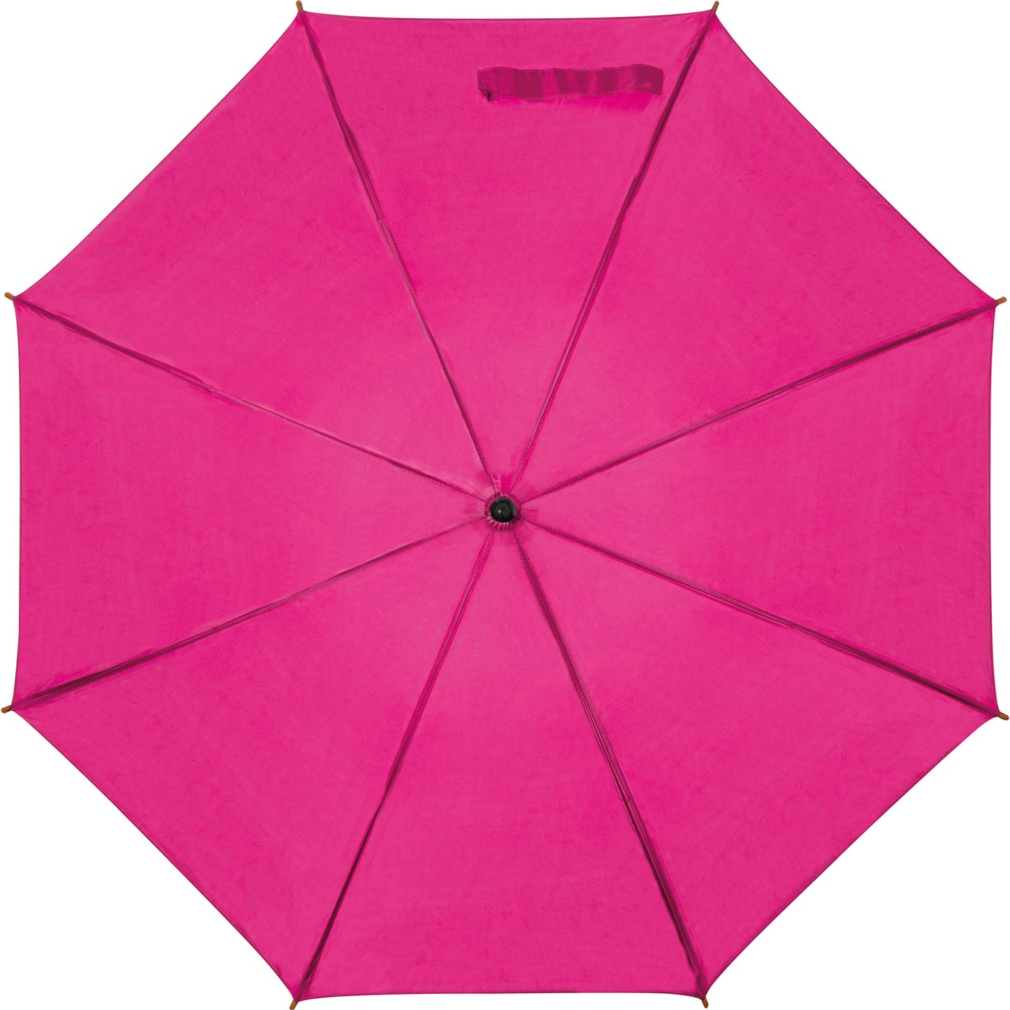Automatikstockschirm aus Polyester MARTIN