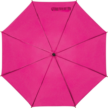 Automatikstockschirm aus Polyester MARTIN