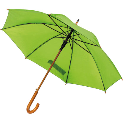 Automatikstockschirm aus Polyester MARTIN