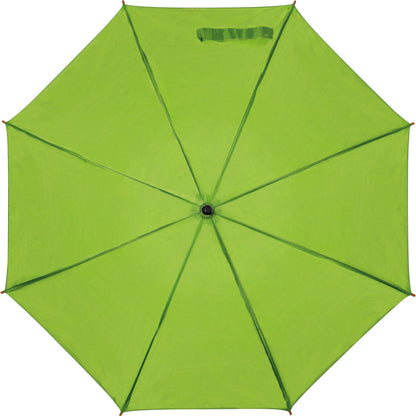 Automatikstockschirm aus Polyester MARTIN