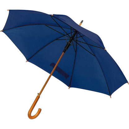 Automatikstockschirm aus Polyester MARTIN